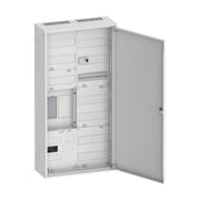 Eaton - Zähler-Komplettschrank ZSD-ZV-1100-BKEIAPZA eHZ, Bestückung A