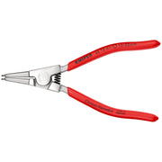 Knipex - Zange für Sicherungsringe Sicherungsringzange 46 13 A1 140mm