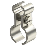 OBO Bettermann - Spanndrahtschelle 1020 11-16 A4 11-16mm − 50 Stück