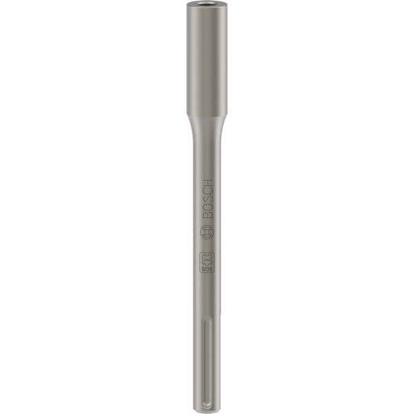 Bosch - Maschinenmeißel PRO SDS max Einschlaghilfe 2608690004 für Stahlstangen 13
