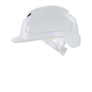 Uvex - Schutzhelm uvex pheos B weiß m.Lftg. 9772020