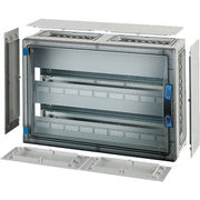 Hensel - Installationskleinverteiler ENYSTAR-Automatengehäuse FP 1408 54 Teilungseinheiten