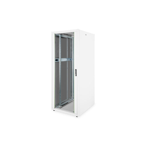 DIGITUS - Netzwerk-/Serverschrank Netzwerkschrank Dynamic DN-19 42U-8/10-D 42HE,RAL 7035