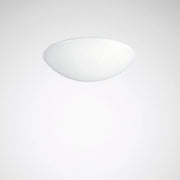 Trilux - Lichttechnisches Zubehör/Ersatzteile für Leuchten Ersatzwanne 372421 für 7401N/2xTCD13