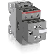 ABB Stotz S&J - Leistungsschütz zum Schalten von Wechselstrom Schütz AF38Z-30-11-20 12-20V DC
