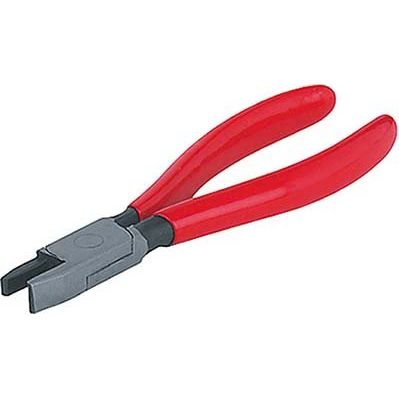 Zumtobel - Mechanisches Zubehör/Ersatzteile für Leuchten Stromschienen-Zange S0 583490 für Stromleiter