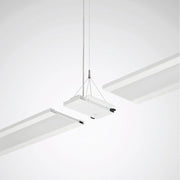 Trilux - Mechanisches Zubehör/Ersatzteile für Leuchten Verbinder LuceosHZLK  #7677700 weiß  − 1 Stück