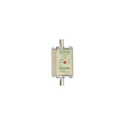 Mersen - Messersicherung NH-Sicherungseinsatz SF NH00AM50V125 Gr.00 aM 125A/500VKM − 3 Stück