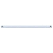 Scharnberger+Hasenbein - Lampenfassung Fassung f.LED-Linienlampe 35051 1000mm S14s IP20 ws