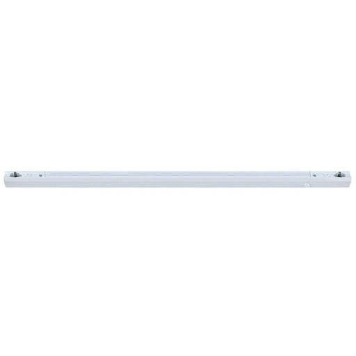 Scharnberger+Hasenbein - Lampenfassung Fassung f.LED-Linienlampe 35051 1000mm S14s IP20 ws