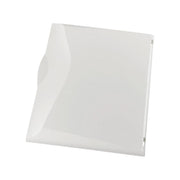 Eaton - Tür/Bedientableau (Schaltschrank) Kunststofftür BCZ-A-TW-4/52 weiss
