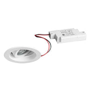 Brumberg Leuchten - Downlight/Strahler/Flutlicht LED-Einbaustrahler 230V 39063073