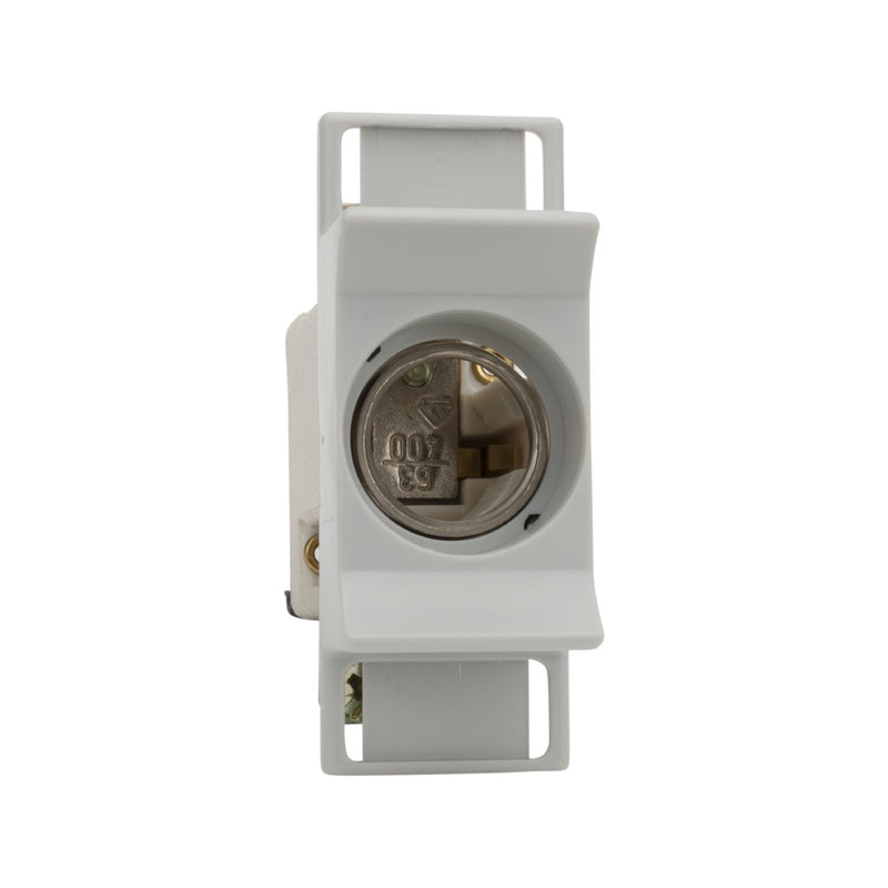 Mersen - D0-Sicherungssockel Sicherungssockel NEOZED 01721.270000 D02 63A/AC230V/400V