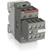 ABB Stotz S&J - Leistungsschütz zum Schalten von Wechselstrom Schütz AF30Z-30-22-21 50/60Hz / 20-60V DC