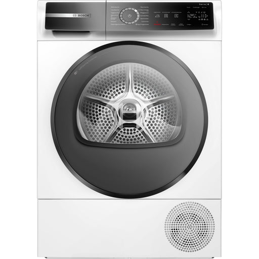 Bosch - Wäschetrockner Wärmepumpentrockner WQB245B40 Serie8,HomeConnect