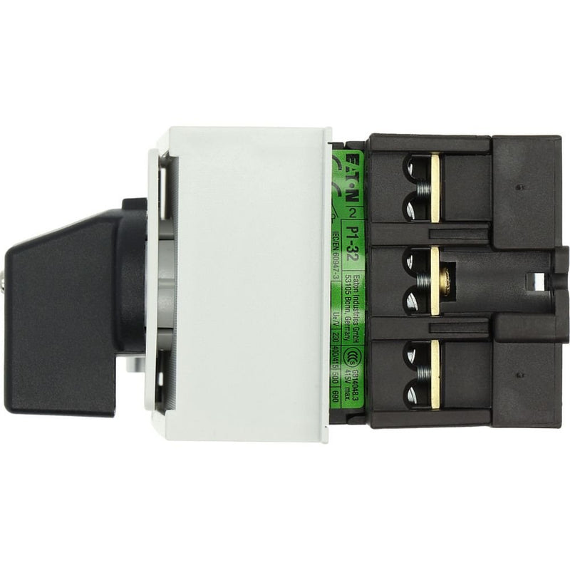 Eaton - Lasttrennschalter Ein-Aus-Schalter P1-32/IVS Verteiler-Einbau