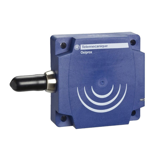 Telemechanique Sensors - Induktiver Näherungsschalter induktiv XS7D1A1DAM12 NO, 2L, 12-24VDC