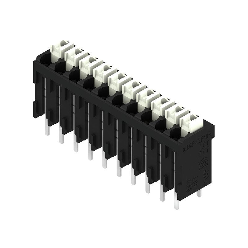 Weidmüller - Leiterplattenklemme Leiterplattenklemme LSF-SMT 3#1874640000 3.50mm − 175 Stück