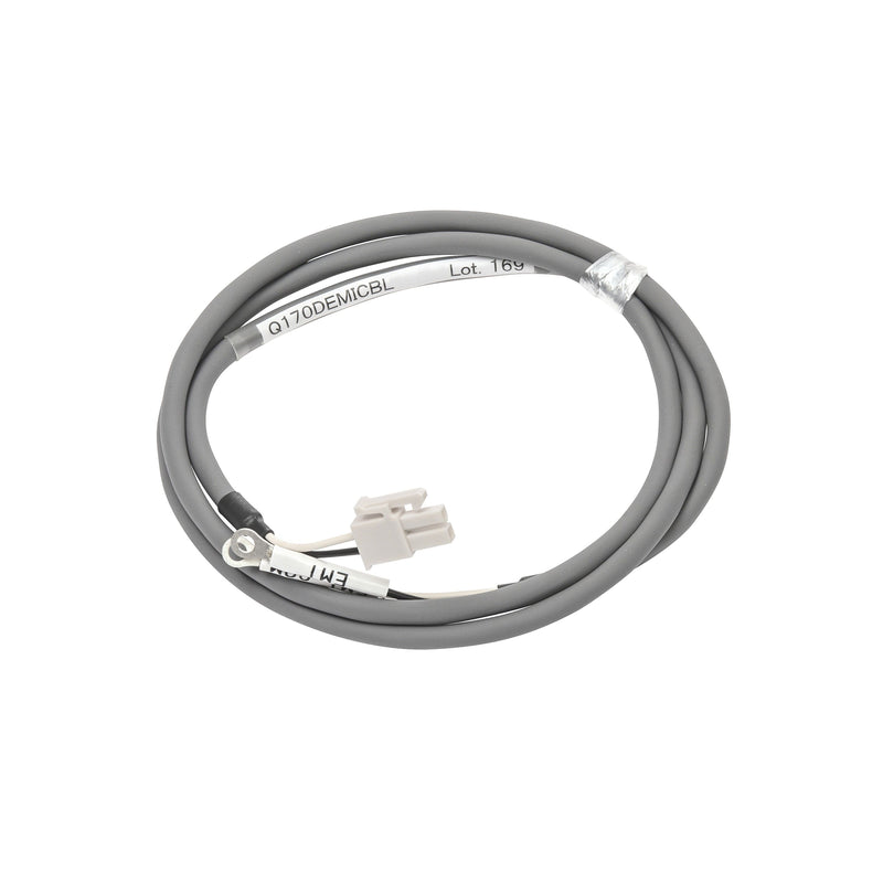 Mitsubishi Electric - SPS-Verbindungskabel Anschlusskabel Q170DEMICBL2M f.Not-Aus Eing 2m − 1 Stück