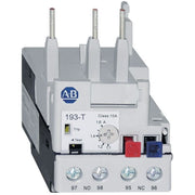 Rockwell - Überlastrelais thermisch MOTORSCHUTZRELAIS 193-T1AB 193-T1AB13 13