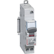 Legrand - Lasttrennschalter Reiheneinbauschalter Legrand 406432 Aus 2P 20A