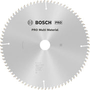 Bosch - Kreissägeblatt PRO Multi Material 2608641204 Kreissägeblatt 260 x