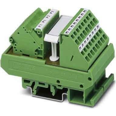 Phoenix Contact - Verteilerbaugruppe Klemmen Übergabemodul UMK- PVB 2/24/ZFKDS passiv  − 1 Stück