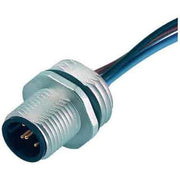 Murrelektronik - Konfektioniertes Sensor-Aktor-Kabel M12-Flanschstecker 7000-13521-9720020 0,2m Litze 1-2-3-4-5