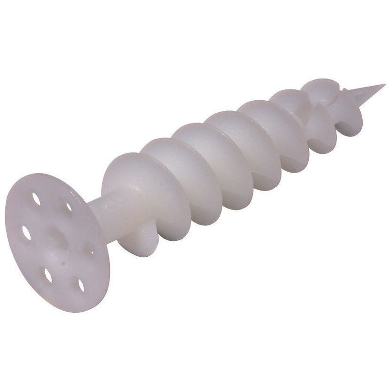 DEHN - Zubehör/Ersatzteile für Erdung und Blitzschutz Hartschaumplatten-Dübel HSPD HS4.5 L85 PA L85mm PA
