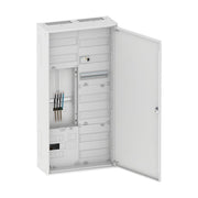Eaton - Zähler-Komplettschrank ZSD-ZV-1100/APZ/A 3-Punktbefestigung A