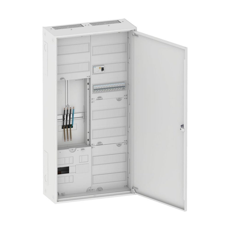 Eaton - Zähler-Komplettschrank ZSD-ZV-1100/APZ/A 3-Punktbefestigung A