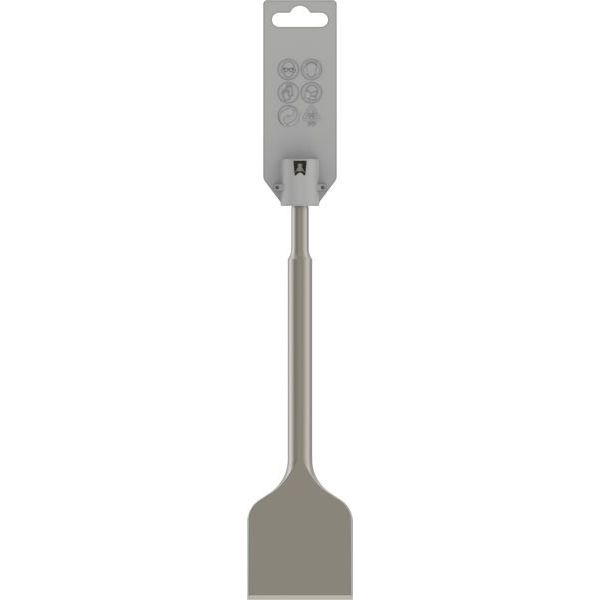 Bosch - Maschinenmeißel PRO SDS plus-5C 2608690102 Spatmeißel 60 x 250