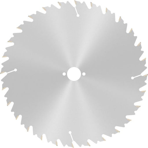 Bosch - Kreissägeblatt PRO Wood Kreissägeblatt, 2608640682 315 x 3,2 x 30 mm