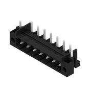 Weidmüller - Leiterplattensteckverbinder Verbinder 5.08mm SL-SMT 5.#1877480000  − 50 Stück