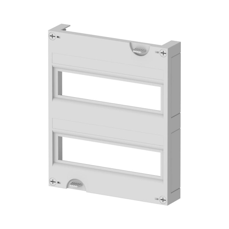 Eaton - Frontplatte (Schaltschrank) OA-Haube ZSD-H300/OA/KLP 300mm komplett