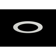 Ridi-Leuchten - Mechanisches Zubehör/Ersatzteile für Leuchten Abdeckring für EDLR150 ZADR-EDLR150-DM190