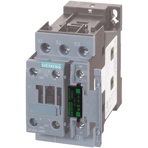 Murrelektronik - Baustein für Schutzbeschaltung Schaltgerätentstörmodul 2000-68400-4410000