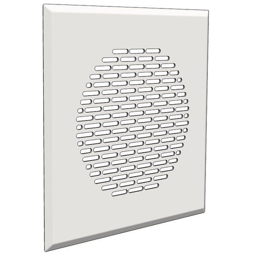 Glen Dimplex SEE - Luftdurchlassventil Ventilgitter DVG QW Stripes Design Stripes