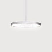 Lightnet - Pendelleuchte LED-Pendelleuchte BG5OSL-840H-D600-P 4000K, silber