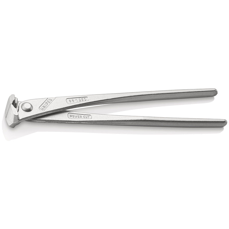 Knipex - Monierzange Kraft-Monierzange 99 14 250 SB hochübersetzt, 250mm