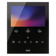Grothe - Innenstation für Türkommunikation Freisprechmonitor VM 1760/15 VOG 5W
