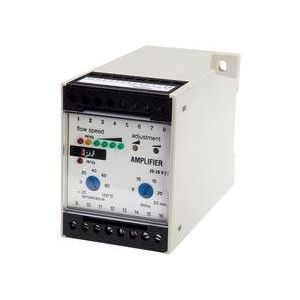 Ipf Electronic - Trennschaltverstärker Verstärker Strömung, SV550800 110x75x55mm 24V DC