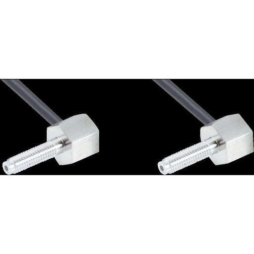 Sick - Lichtleitersensor/Lichtleiterverstärker Lichtleiter LLSE-R1300111020C2 − 1 Stück by Sick
