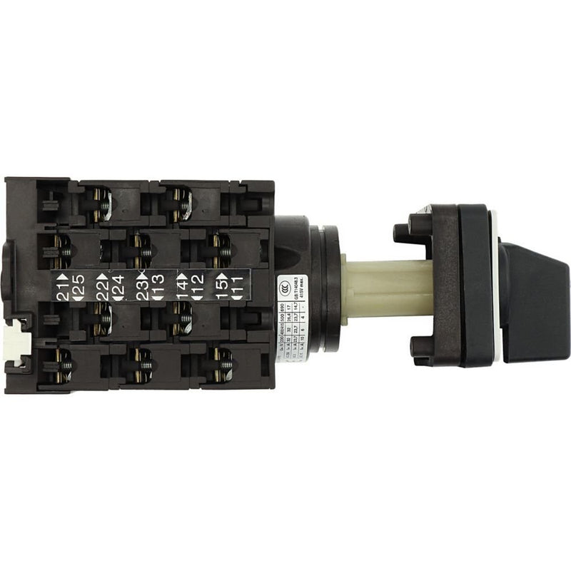 Eaton - Steuerschalter Stufenschalter T3 32A T3-5-15139/Z 32A Zwischenbau
