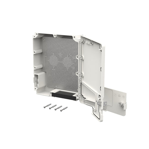 Metz Connect - Patchpanel LWL OpDAT MV Universal 1503600LB00-E IP54
