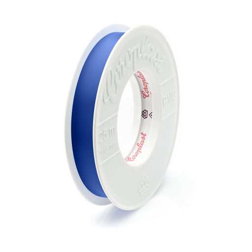 Coroplast - Klebeband Isoband 302 15x25 bl − 20 Stück