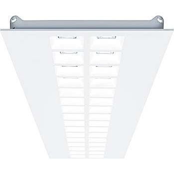 Zumtobel Group - Decken-/Wandleuchte LED-Einbauleuchte MIREL-L LAY#42925622 2800-830 M625LLDO KA