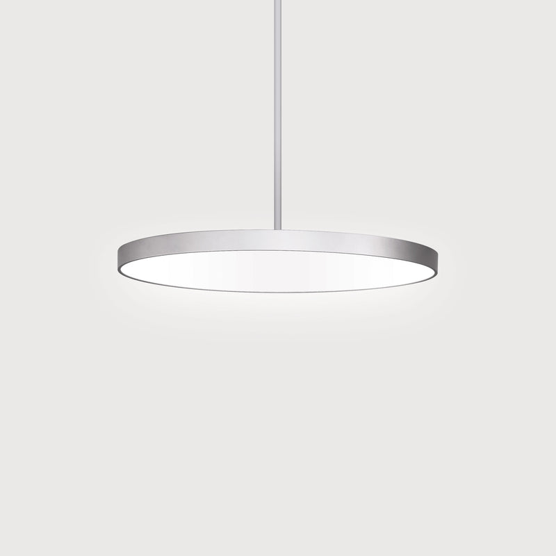 Lightnet - Pendelleuchte LED-Pendelleuchte BG5OSE-830M-D800-P 3000K, silber