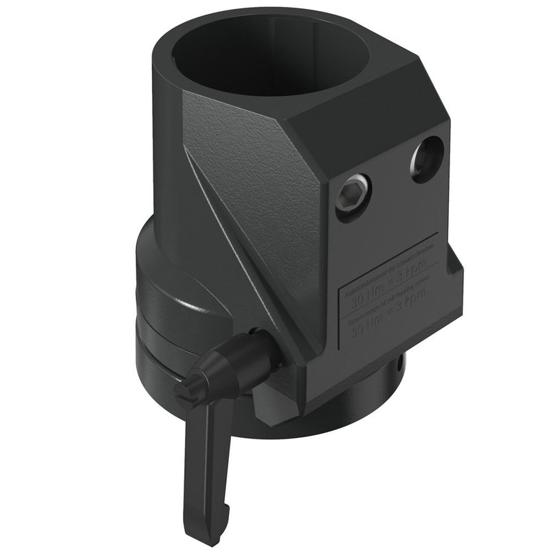 Rose System - Profil-Tragarm GT 48/2 Flanschkupplung 494977000