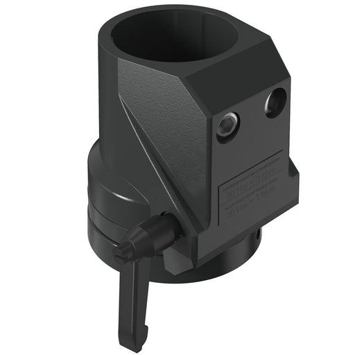 Rose System - Profil-Tragarm GT 48/2 Flanschkupplung 494977000